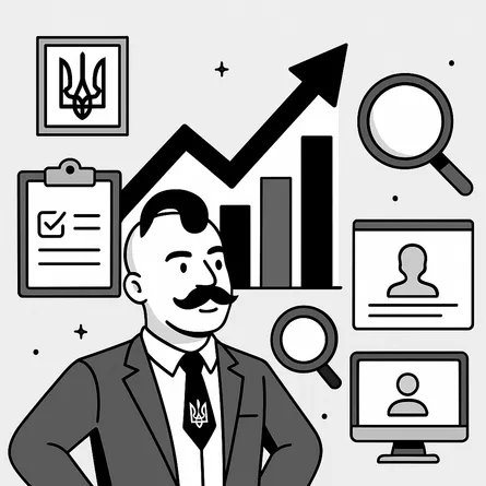 Від фронту до нової кар'єри: Безкоштовна професійна адаптація для ветеранів від ГО 'ЗАСТРАХОВАНО'