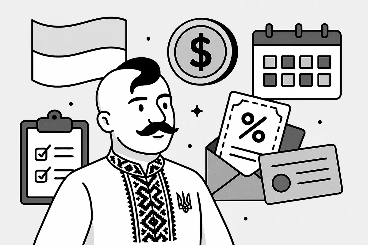 Чому наймати ветеранів з ГО 'ЗАСТРАХОВАНО' – ваш найкращий вибір для бізнесу